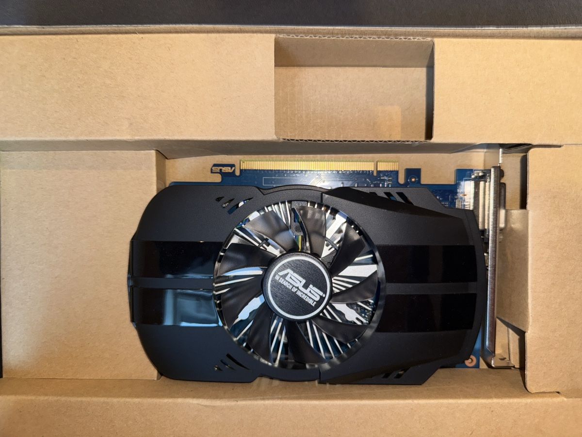 Nvidia Schede grafiche: NVIDIA GeForce GT 1030 – Usato da Appenzell venduto da luc_rx5y 1