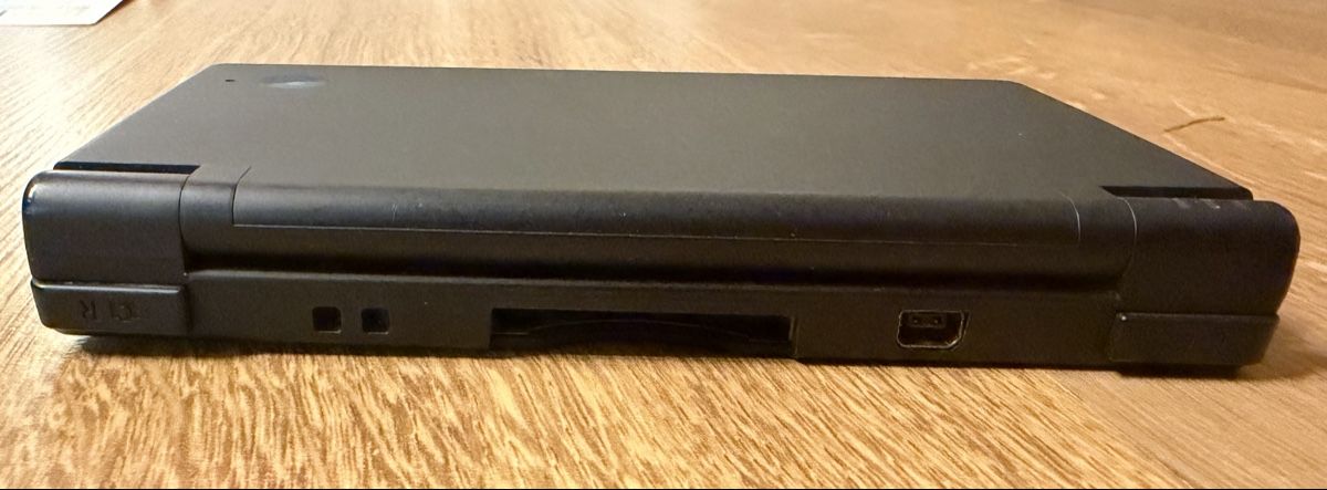 Nintendo Konsolen: Nintendo DSi – Gebraucht aus Glattpark(Opfikon) von Beubeu44 6