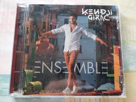 Cd Kendji Girac - Ensemble
