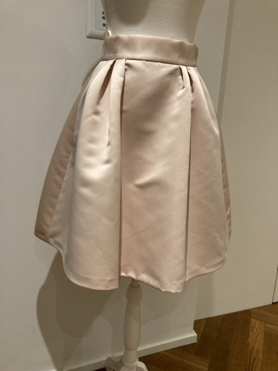 Franchi Gonne: Jupe rosa – Nuovo (secondo la descrizione) da Thalwil venduto da reb_8qv9 1