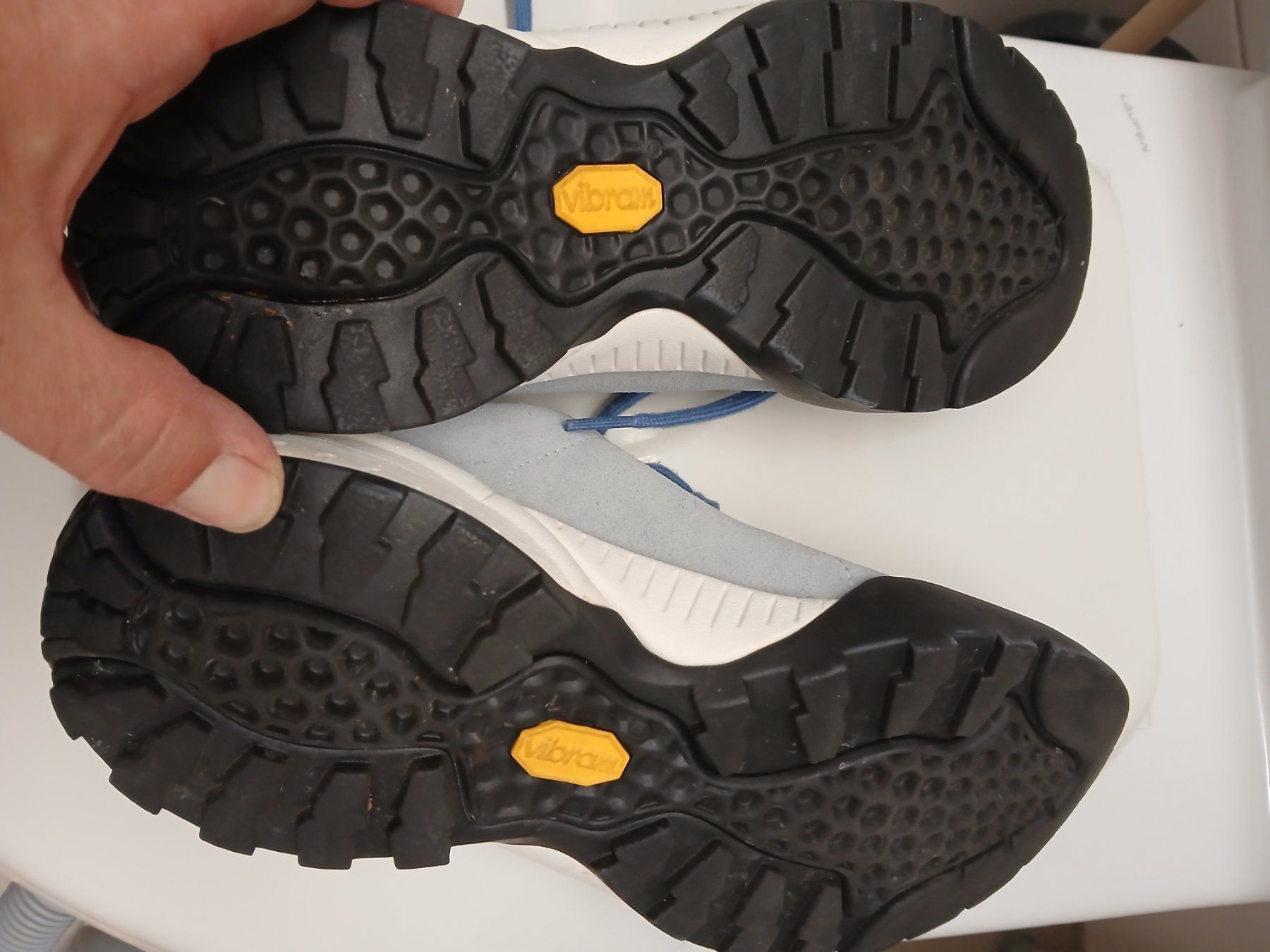 Scarpa Scarpe da donna: Neuwertiger Damen-Skarpa Schuh 39,5 – Usato da aeugst am albis venduto da just67 3
