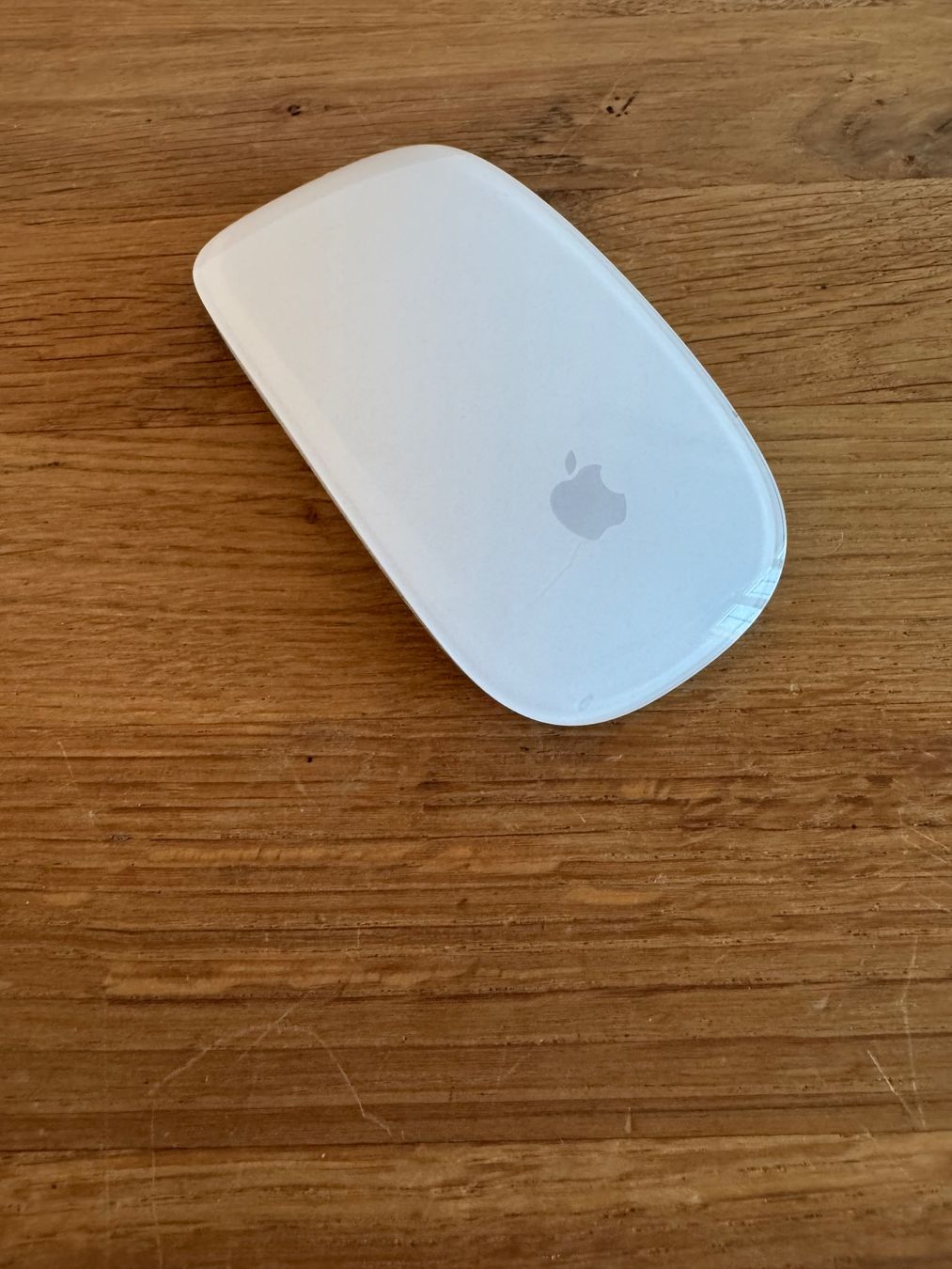 Apple Mouse: Apple Magic Mouse (Modell A1657) – Nuovo (secondo la descrizione) da frauenfeld venduto da tia01