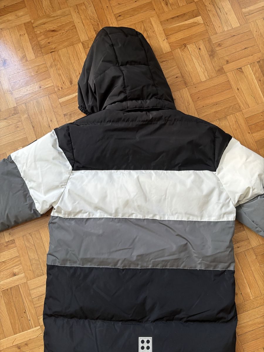 Lego Giacche & Cappotti: Warme Winterjacke 158 – Usato da Windisch venduto da Catcave 1