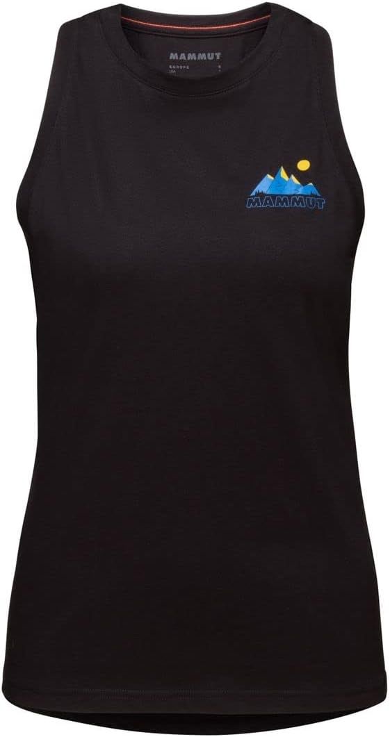 Mammut T-shirt: Mammut Core Top Women gr L – Nuovo (secondo la descrizione) da Zürich venduto da Altruisti