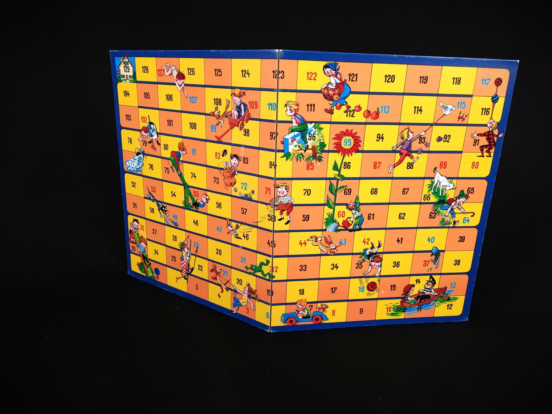 Carlit Giochi: CARLIT Spielmagazin – Usato da Beinwil am See venduto da Restwert_Beinwil 4