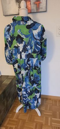 Cecil Sommerkleid Blumenmuster Grösse M