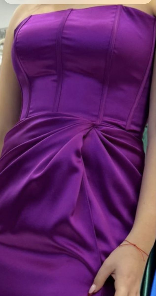 Vestiti: ABEND BALLKLEID GRÖSSE 40 – Nuovo (secondo la descrizione) da Zürich venduto da schneeflocke303 7