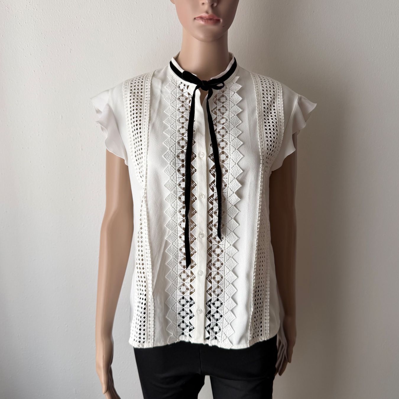 Maje Top: MAJE Top 🤍 – Usato da Zürich venduto da ClosetQueen