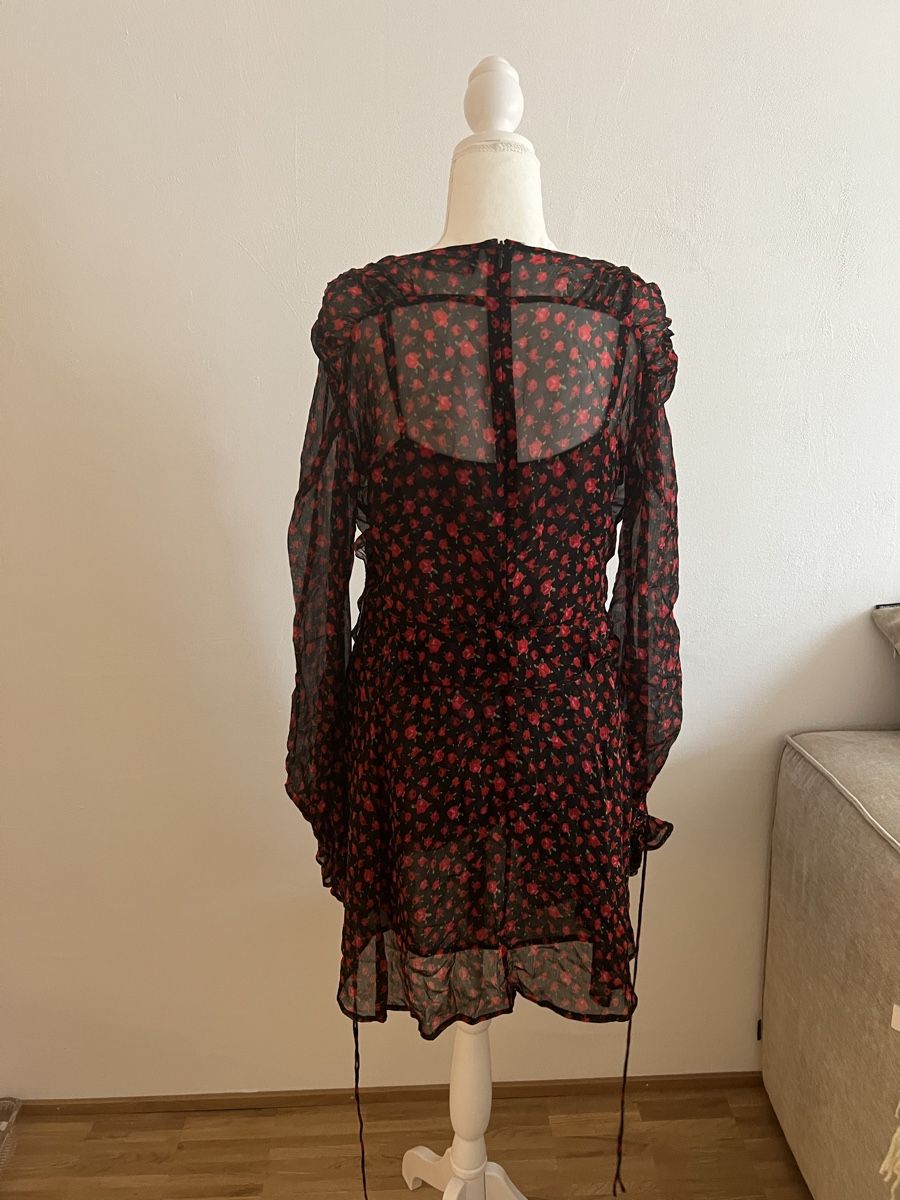 Kooples Vestiti: The Kooples Kleid Gr. Circa 38 – Nuovo (secondo la descrizione) da St. Gallen venduto da MyCloset123 3