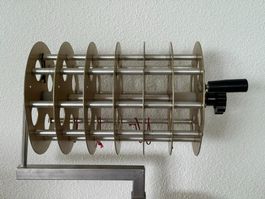 Zügelrolle 6fach
