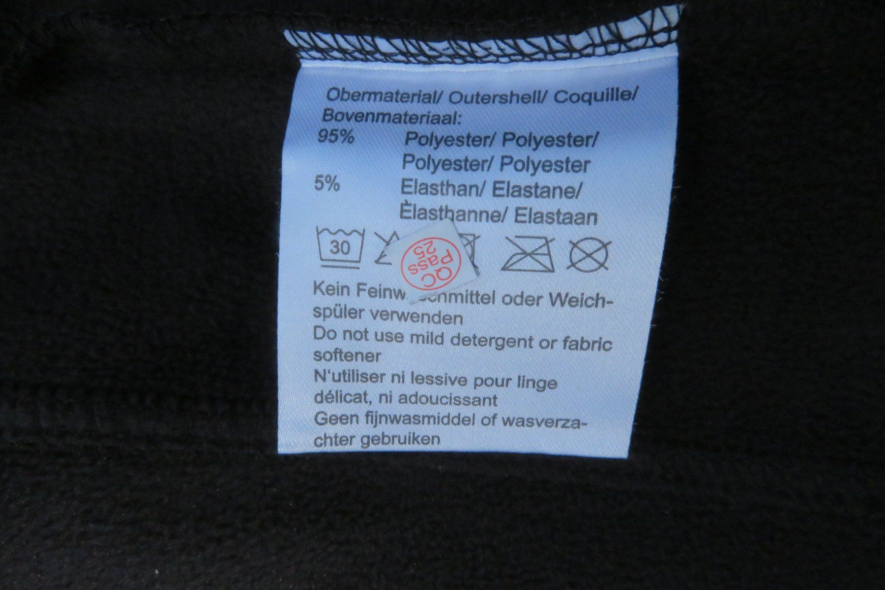 Giacche: FASTWAY Jacke Stretchfleece Grösse XS – Nuovo (secondo la descrizione) da Wil ZH venduto da Tamagy 3