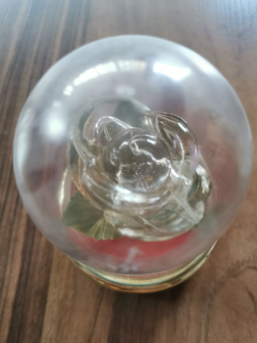 Tutte le decorazioni: Glasrose (Deko) – Usato da Glattfelden venduto da sut_q8d2 2
