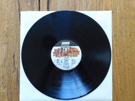 Mud Family - The Mud Files Vol. 1 - 1997 Hip Hop