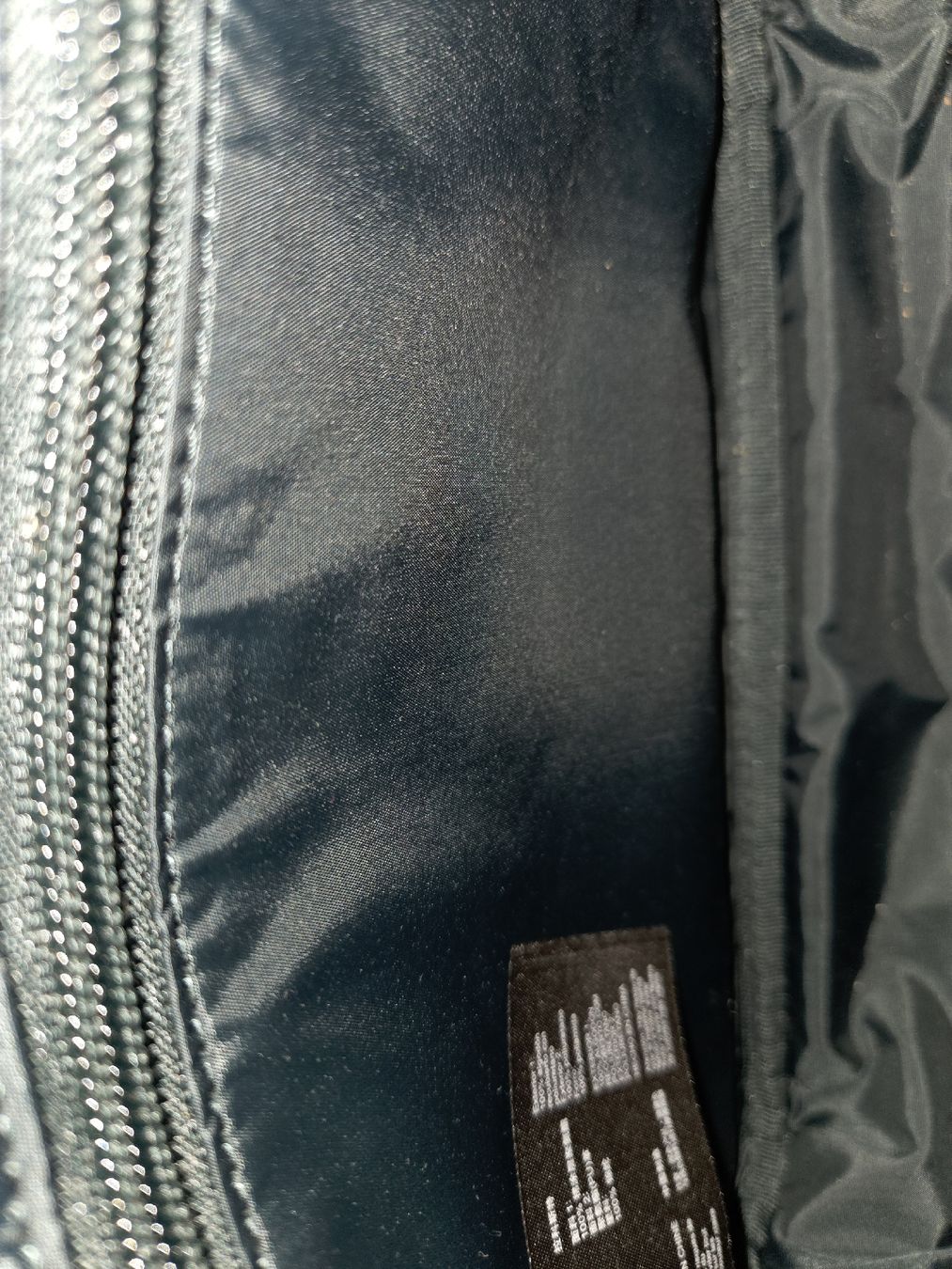 Lacoste Borse: Sac Lacoste noir bandoulière – Nuovo (secondo la descrizione) da Brügg BE venduto da man_xyd9 4