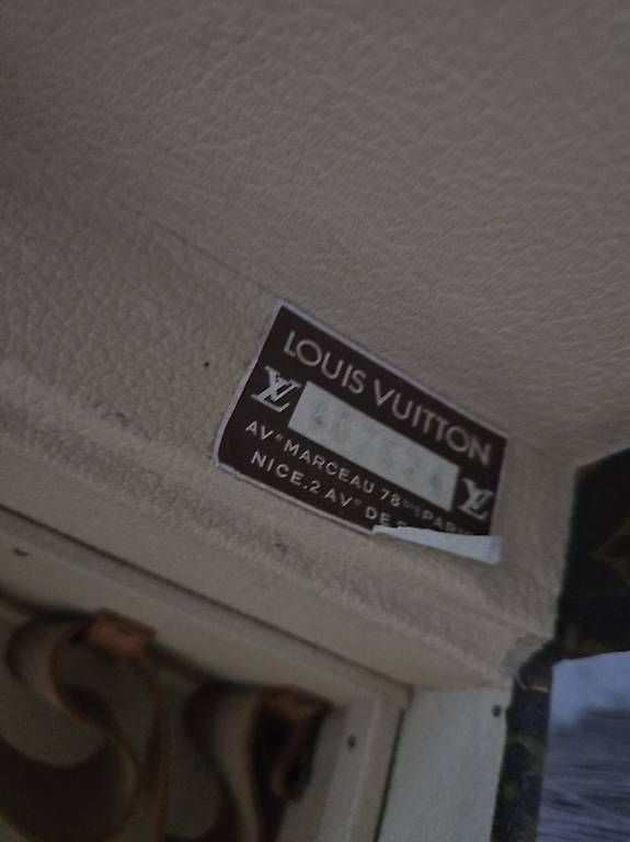 Borse da donna: LOUIS VUITTON  – Usato da LAMONE venduto da man_fdm5 4