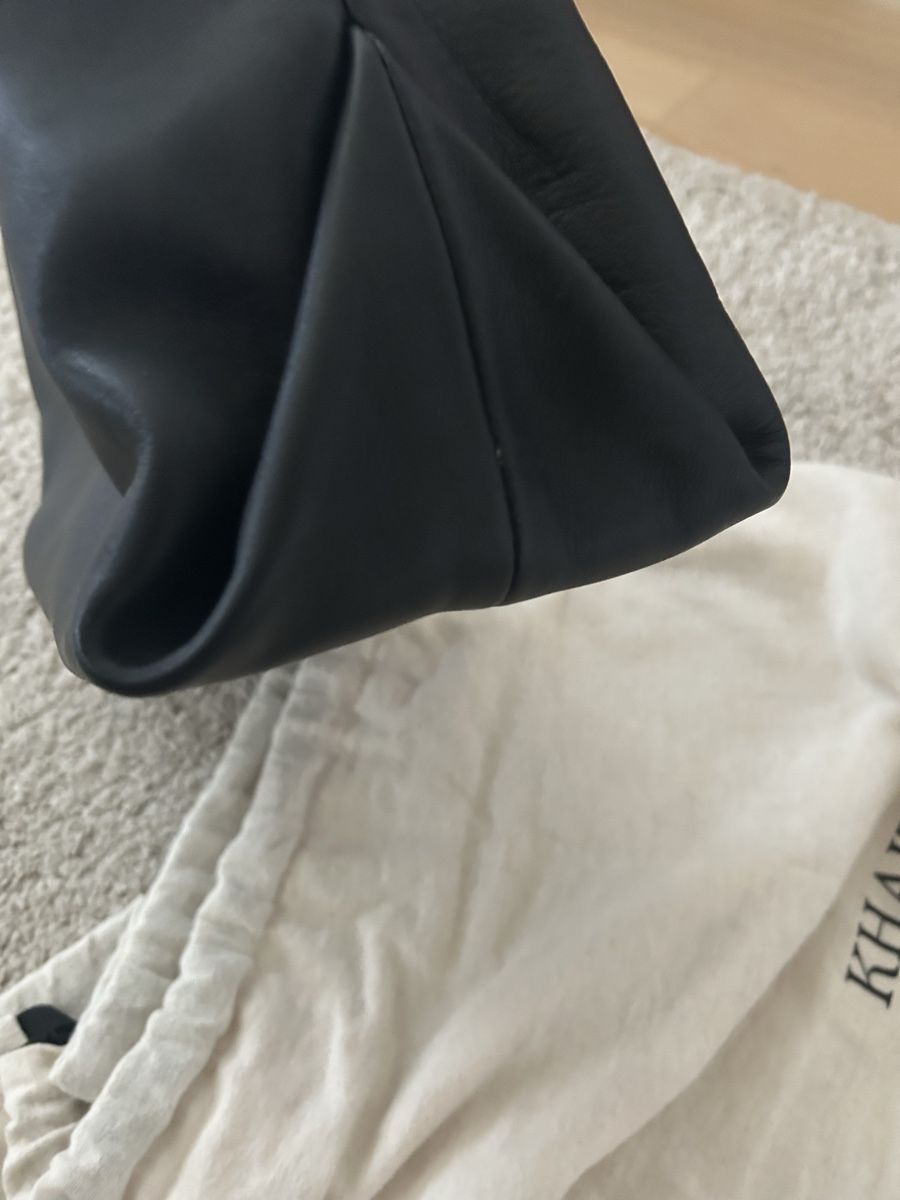 Khaite Taschen: Khaite bag – Gebraucht aus Zürich von ahu_65f6 5