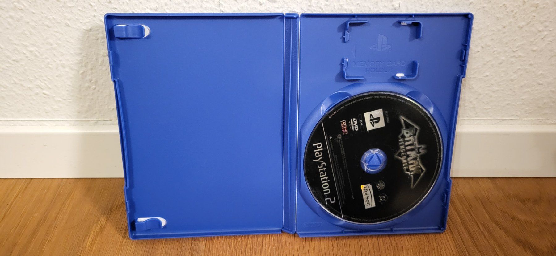Sony Giochi: PS 2 - Batman Vengeance – Usato da Münsingen venduto da DigitaleSpielecke 2