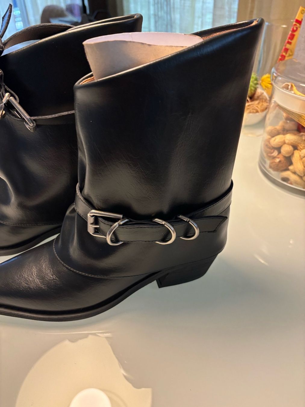 Gerry Weber Damenschuhe: Stiefelette – Neu (gemäss Beschreibung) aus Eglisau von SAM240186 3