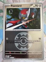 Pokémon TCG – Pawniard Quick Ball Pattern (ASC146)