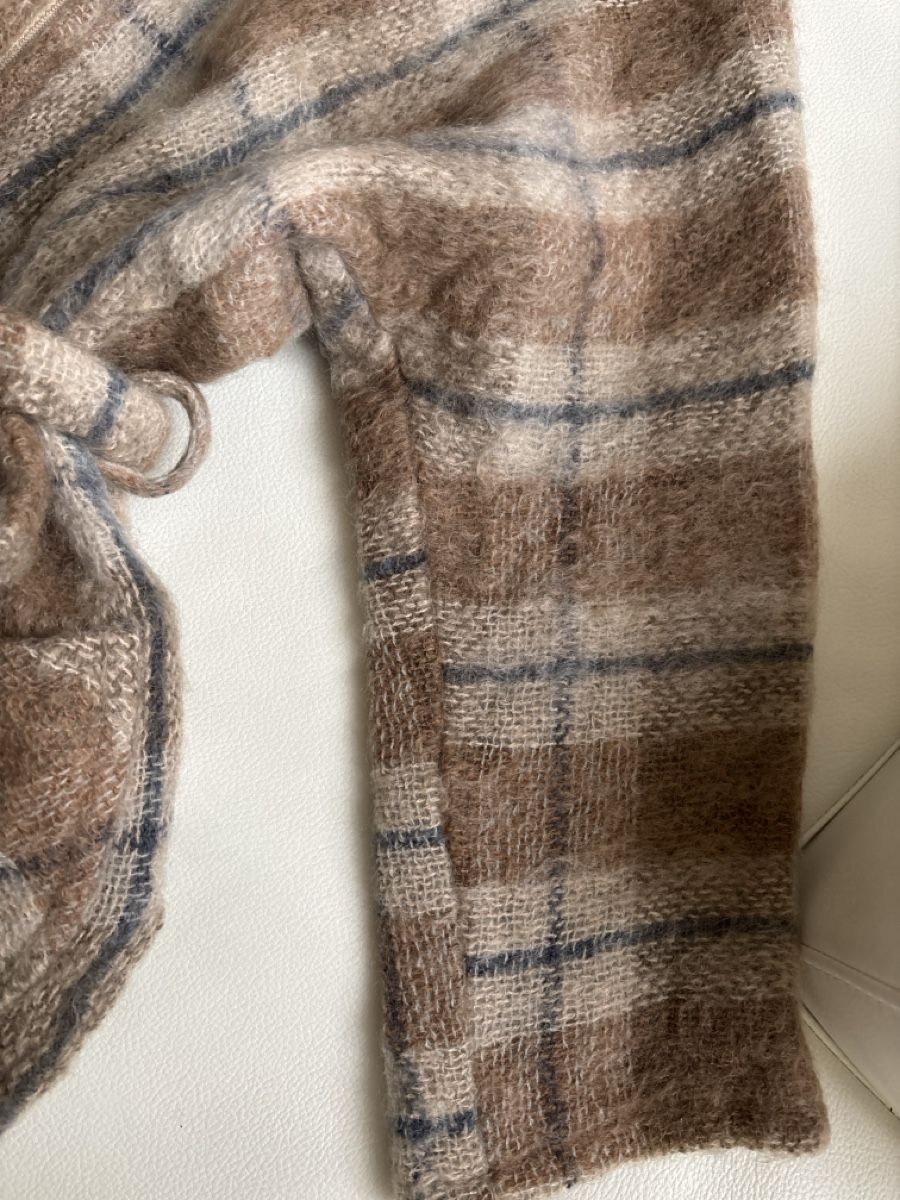 Giacche: Donegal Mohair Wolljacke, – Usato da Nebikon venduto da Draga25 2
