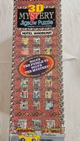 Puzzle 3D Mystery Jigsaw