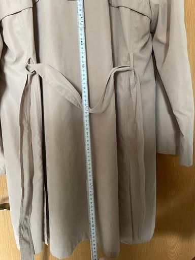 Cappotti: Trenchcoat beige 42/44 – Usato da Altendorf venduto da Ga04 6