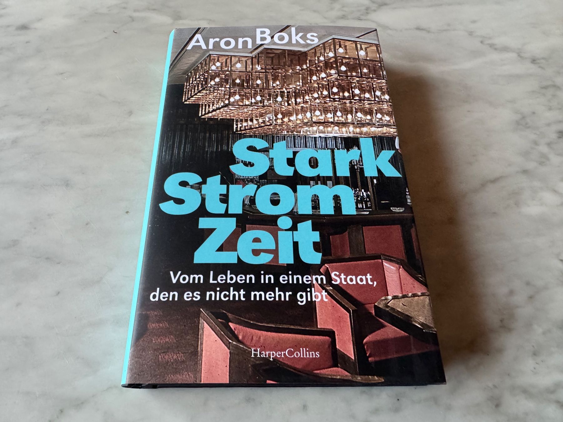 Bücher: STARK STROM ZEIT – Neu (gemäss Beschreibung) aus hägendorf von twilightprincess