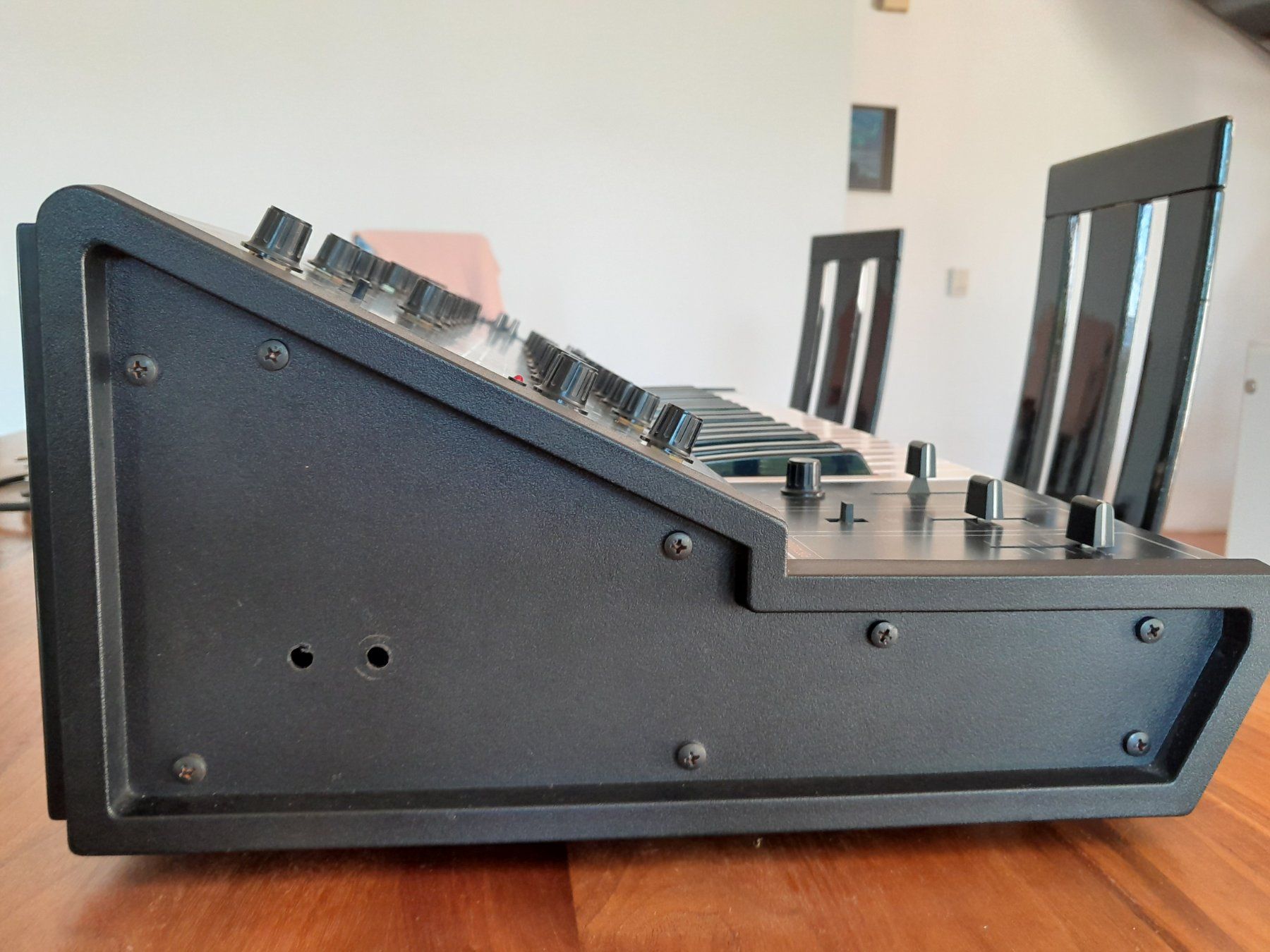 Yamaha Strumenti musicali: YAMAHA CS15 SYNTHESIZER – Usato da Vevey venduto da Aveelu 5