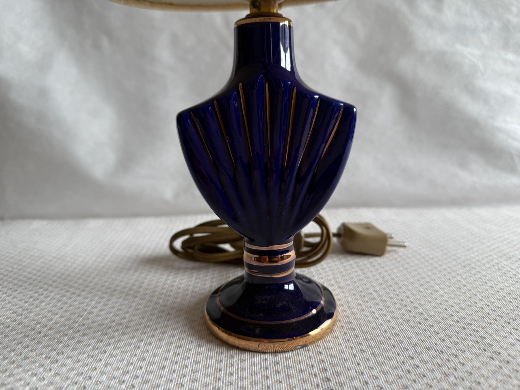 Lampade: Lampe de table – Usato da Sion venduto da accroshoes 1