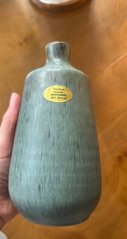 Vasi & Recipienti: Vase – Usato da St. Gallen venduto da ane_9zfy