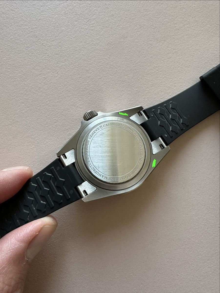 Tudor Orologi: Tudor Pélagos 39mm – Nuovo (secondo la descrizione) da nyon venduto da arnmat 5