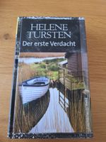 Buch Der erste Verdacht Helene Tursten