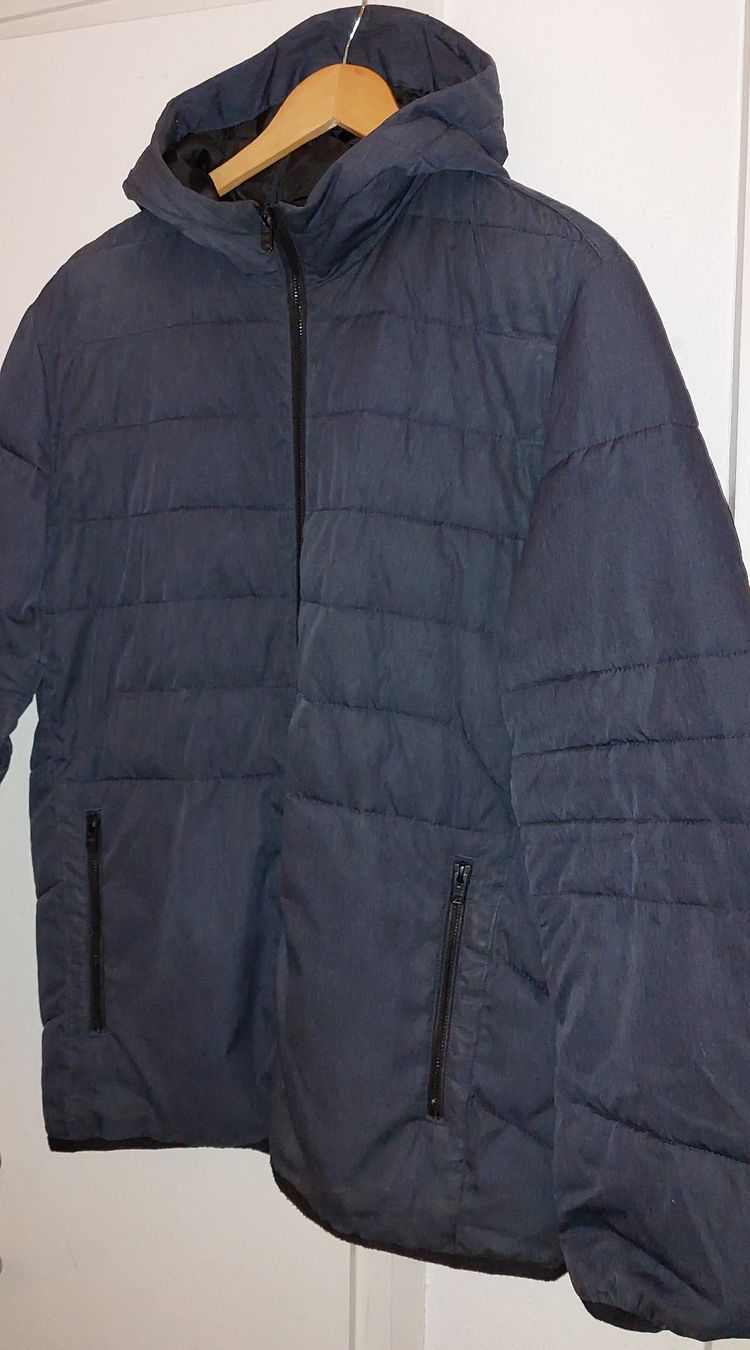 Jack & Jones Giacche: Veste Jack & Jones L léger avec traces d'utilisation – Usato da Orpund venduto da Biennerome 6