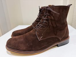 Shoe The Bear Herren Boots – Made in Portugal – Grösse 44
