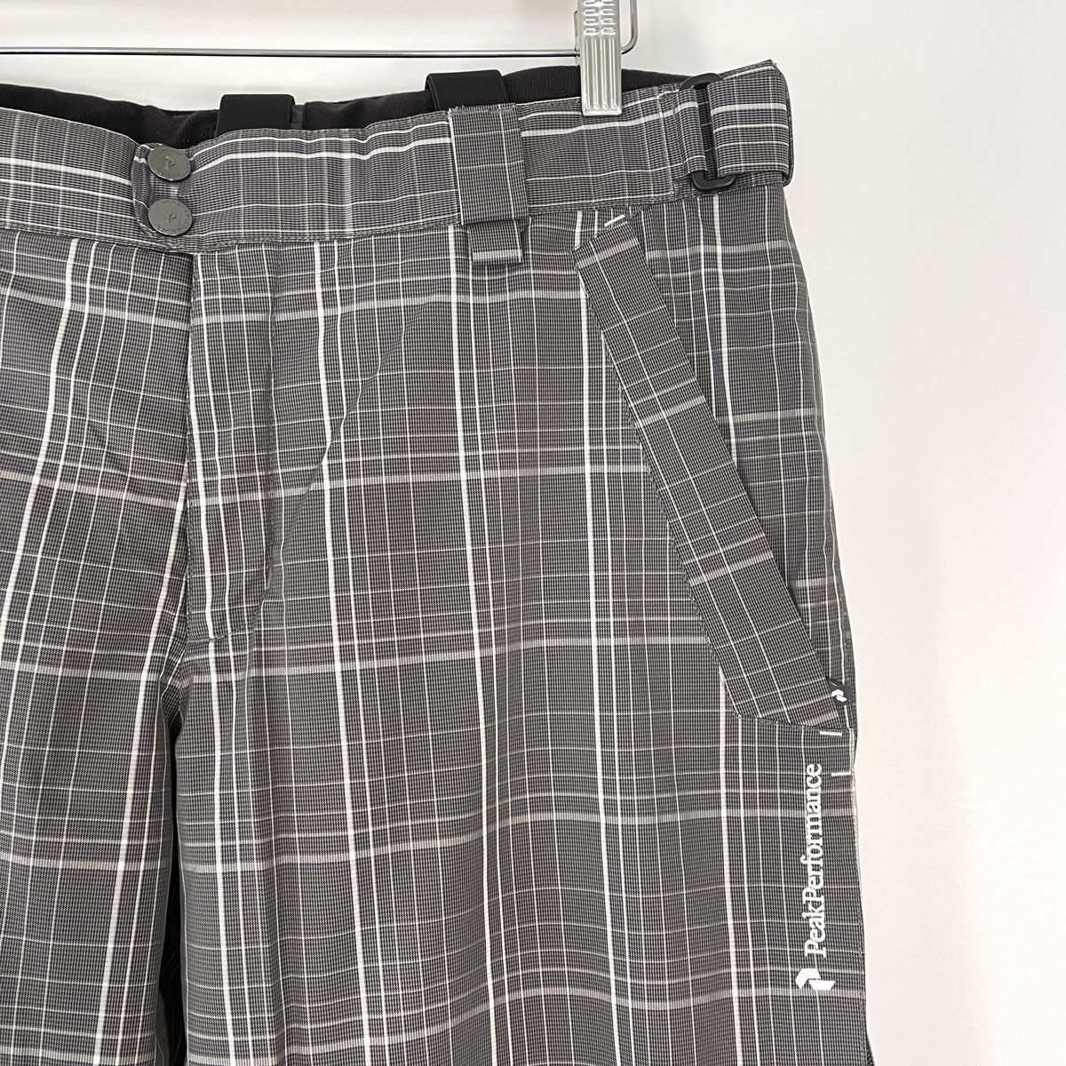 Peak Performance Pantaloni: PEAK PERFORMANCE Gore Tex Pants – Nuovo (secondo la descrizione) da Freienbach venduto da Avviivva_Shop 1