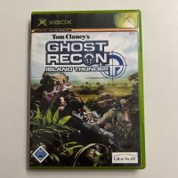 Tom Clancy's Ghost Recon - Island Thunder   (Deutsch)