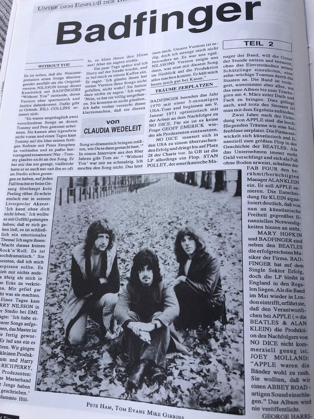 Riviste & Magazine: The Rolling Stones – Nuovo (secondo la descrizione) da Aeschi SO venduto da Stones55 4