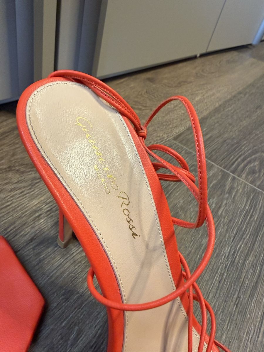 Gianvito Rossi Damenschuhe: Gianvito Rossi – Neu (gemäss Beschreibung) aus Wollerau von isa_fx8n 3