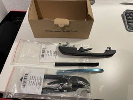 Türgriffe für Volkswagen Golf 1&2, Jetta 1&2, Passat B1&B2
