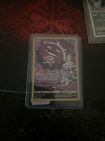 Pokémon Koffing carta english