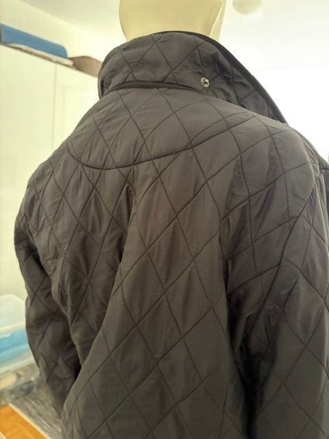 Barbour Jacken: Übergangsjacke "Barbour" Gr. 36 – Neu (gemäss Beschreibung) aus Walenstadt von ricamul 8
