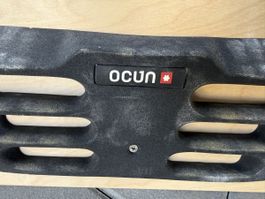 OCUN Finger Board - Kletter Trainingsboard