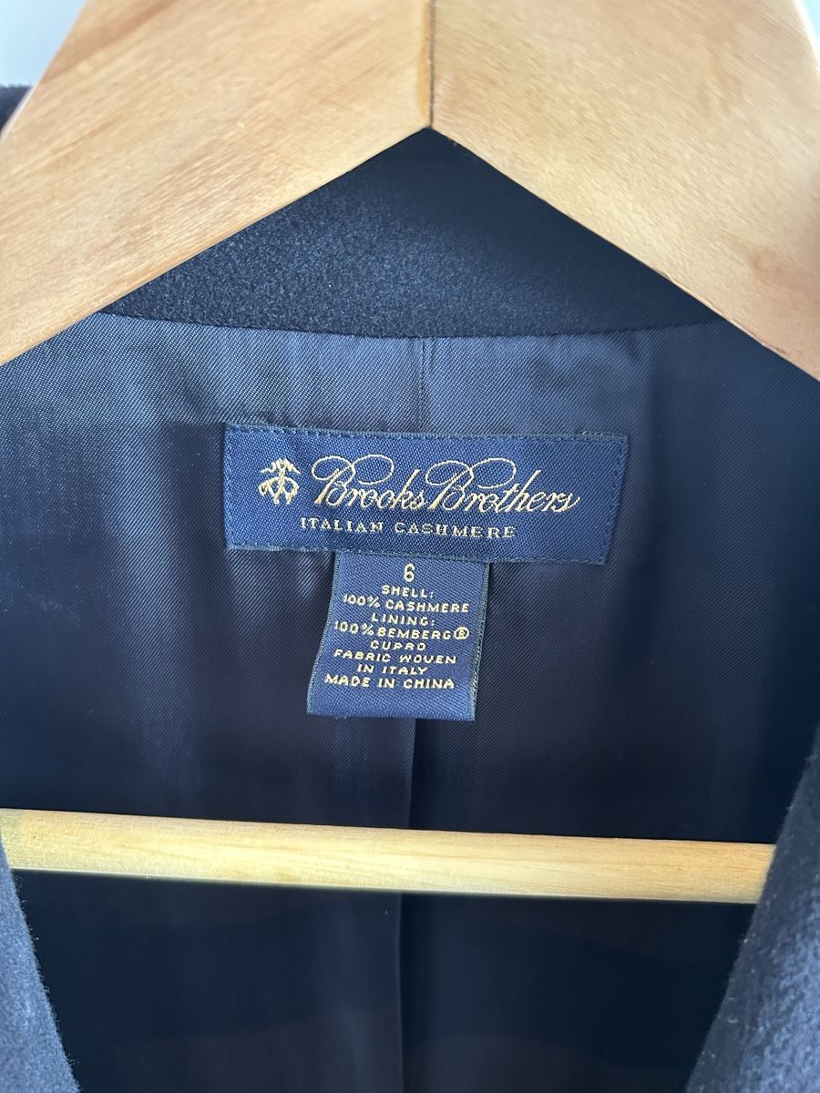 Giacche: Brooks Brothers Blazer – Usato da Walchwil venduto da Ser_y8w5 1