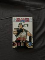 Bleach tome 10