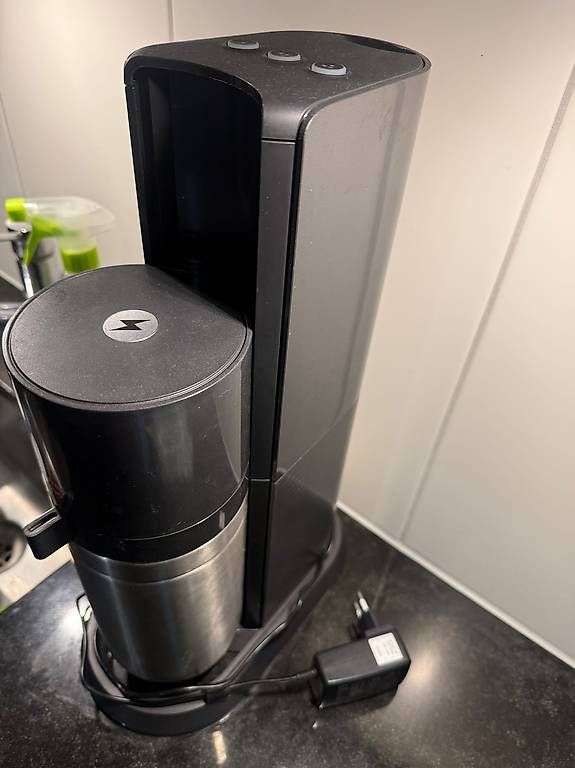 Appareils de cuisine: Sodastream E-Duo – D'occasion à Sarzens par Joey_Lewis 1