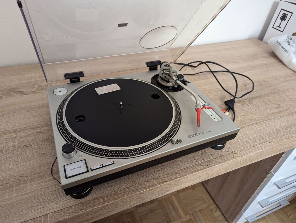 Plattennadel Für Sony PS LX 60 – Inkl. Nadelreiniger