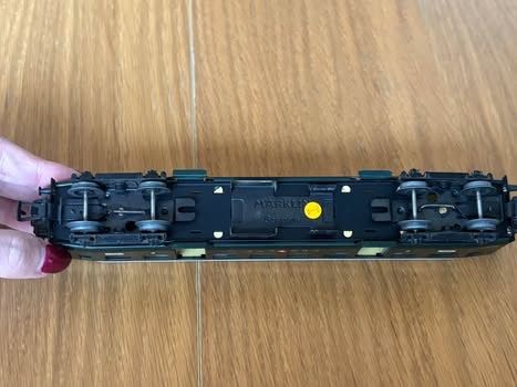 Märklin Trains électriques: Wagon Märklin  – D'occasion à Orbe par car_8grw 5