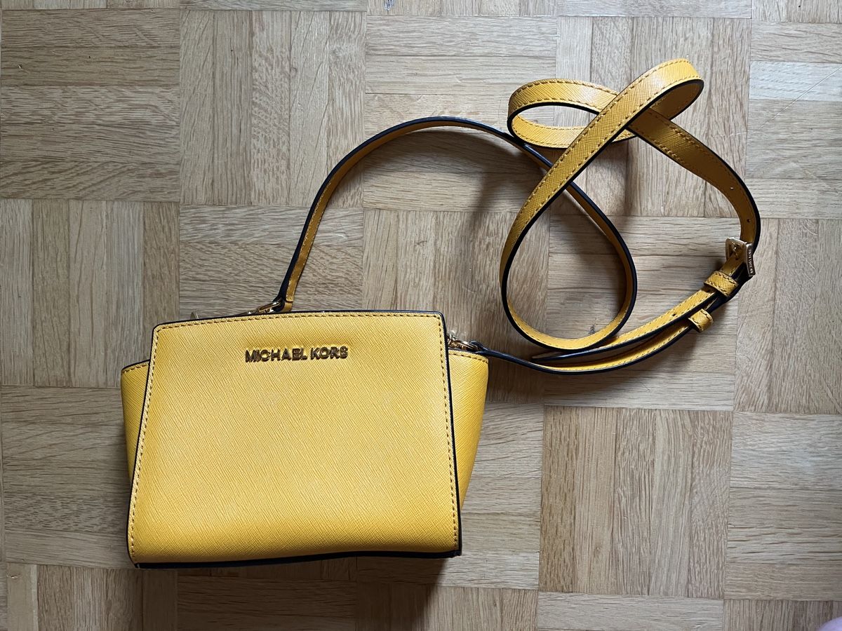 Michael Kors Borse da donna: Michael Kors Tasche – Nuovo (secondo la descrizione) da Kriens venduto da seaside_anchor