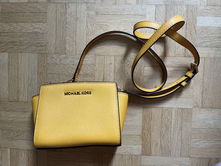 Michael Kors Tasche