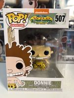 Funko POP! Animation The Wild Thornberrys Donnie